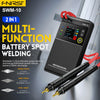 FNIRSI SWM-10 Adjustable Welding Machine detail image 4