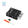 ZK-502MT Bluetooth 5.0 Subwoofer Amplifier Board 2.0 Channel High Power Audio Stereo detail image 7