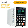 OWON High-Performance Programmable Electronic Load DC OEL1515/OEL3020/3030 150W/300W detail image 11