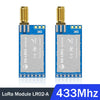 LoRa Module LRO2 Product Kit ASR6601 433M Wireless Long Range 8km Spread Spectrum Transmission DIP for Sm product image