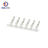 Dupont Male and Female Pins Connector Crimping Terminal Kit fit for 2.54mm Connector Housing Jumper Wire Cable DIY Kit