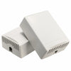 2PCS DIY Plastic Project Housing Electronic Junction Case Power Supply Box product image