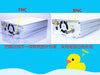 15W ST-15B V3 Stereo FM Transmission Transmitters 76-108/113MHz Small wireless audio detail image 6