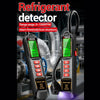 ANENG HD02 Halogen Leak Detector R22/R32/R134a Gas Detector Analyzer Rechargable Refrigerant detail image 6