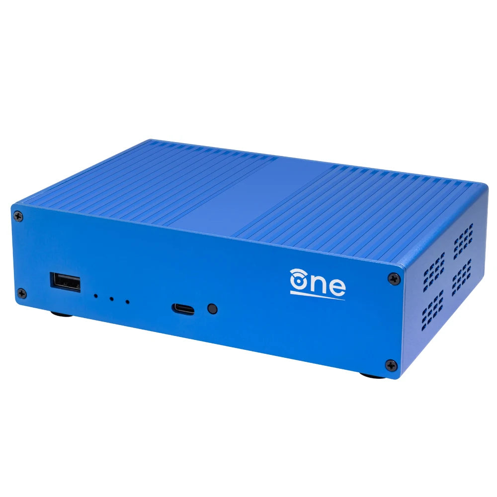 Banana Pi OpenWrt One Router Board MediaTek MT7981B Development Board Dual-band WiFI 6 Via detail image 4