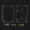 Transparent Acrylic Case for ESP32-2432S028 Development Board ESP32 2.8 Inch 240*320 Smart detail image 3