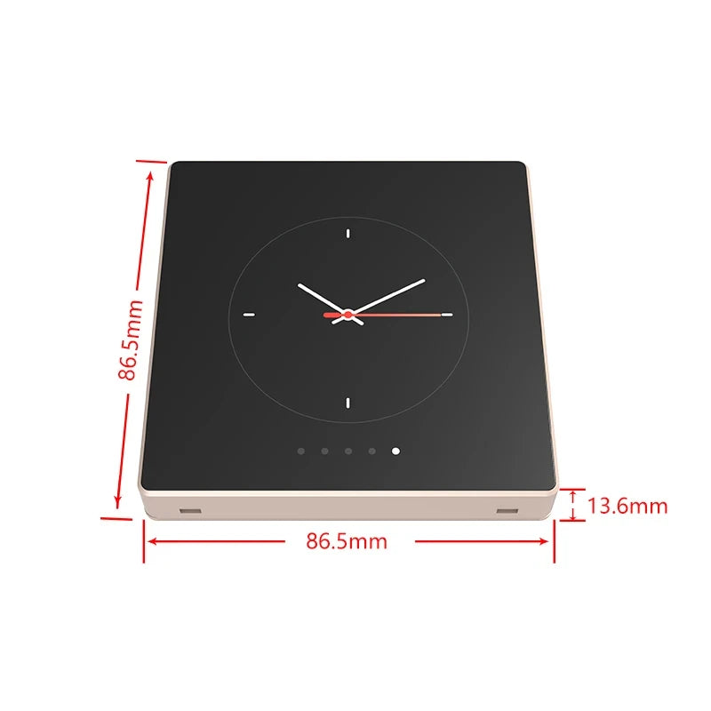 ESP32-S3 4.0 Inch Smart Display for Arduino LVGL WiFi Bluetooth Development Board 86 Box detail image 4