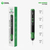 2UUL DA86 mini PCB grinding pen with 10 precision repair heads - detail 7