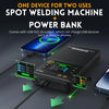 FNIRSI SWM-10 Adjustable Welding Machine detail image 2