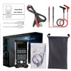 TOOLTOP ET829 2 Channel 250MSa/s 80MHz Digital Storage Osclloscope Multimeter Signal detail image 7