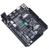 UNO+WiFi R3 ATmega328P+ESP8266 CH340 (32Mb di memoria) 6V-9V USB-TTL CH340G per Arduino detail image 5