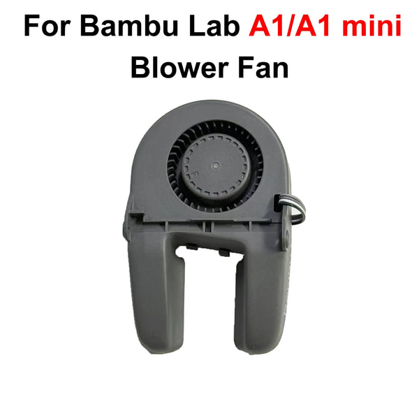 Hotend For Bambu Lab A1 mini Assembly Hotend Kit 0.2 0.4 0.6 0.8MM Replaceable Nozzle For 3D printer Bamboo Lab A1/A1 mini