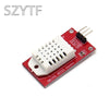 Digital Temperature Sensor / Humidity Sensor AM2302 DHT22 Sensor Module For Arduino detail image 4