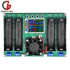 18650 Lithium Battery Capacity Tester Module MAh MWh Digital Battery Power Detector Module 18650 Battery product image
