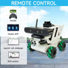 Yahboom RDK ROS2 Robot Programmable Smart Car Kit with Mecanum Wheel Depth Camera Lidar detail image 6