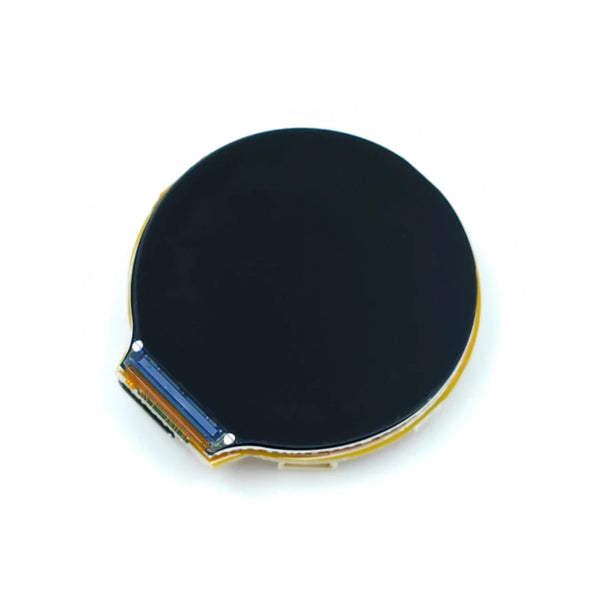 ESP32-C3 1.28 Inch Round Display GC9A01 IPS LCD Touch/Not Touching Screen ESP32 WIFI detail image 2