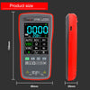 ET13S 2in1 Thermal Imager Multimeter 10000 Counts Counts 2.8-inch Touchscreen -20 to 550 detail image 6