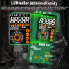 BSIDE V30 Digital Multimeter 20000counts Smart Infrared Temperature Tester T-RMS 1500V DC AC detail image 4
