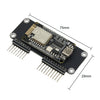 Flipper Zero BW16 5G WiFi Deauther Module Dual Band 2.4GHz 5GHz Pre-Flashed Firmware Compact detail image 3