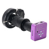 HAYEAR 51MP HDMI USB Industrial Digital Video Microscope Camera Monocular 180X Zoom C-Mount detail image 3