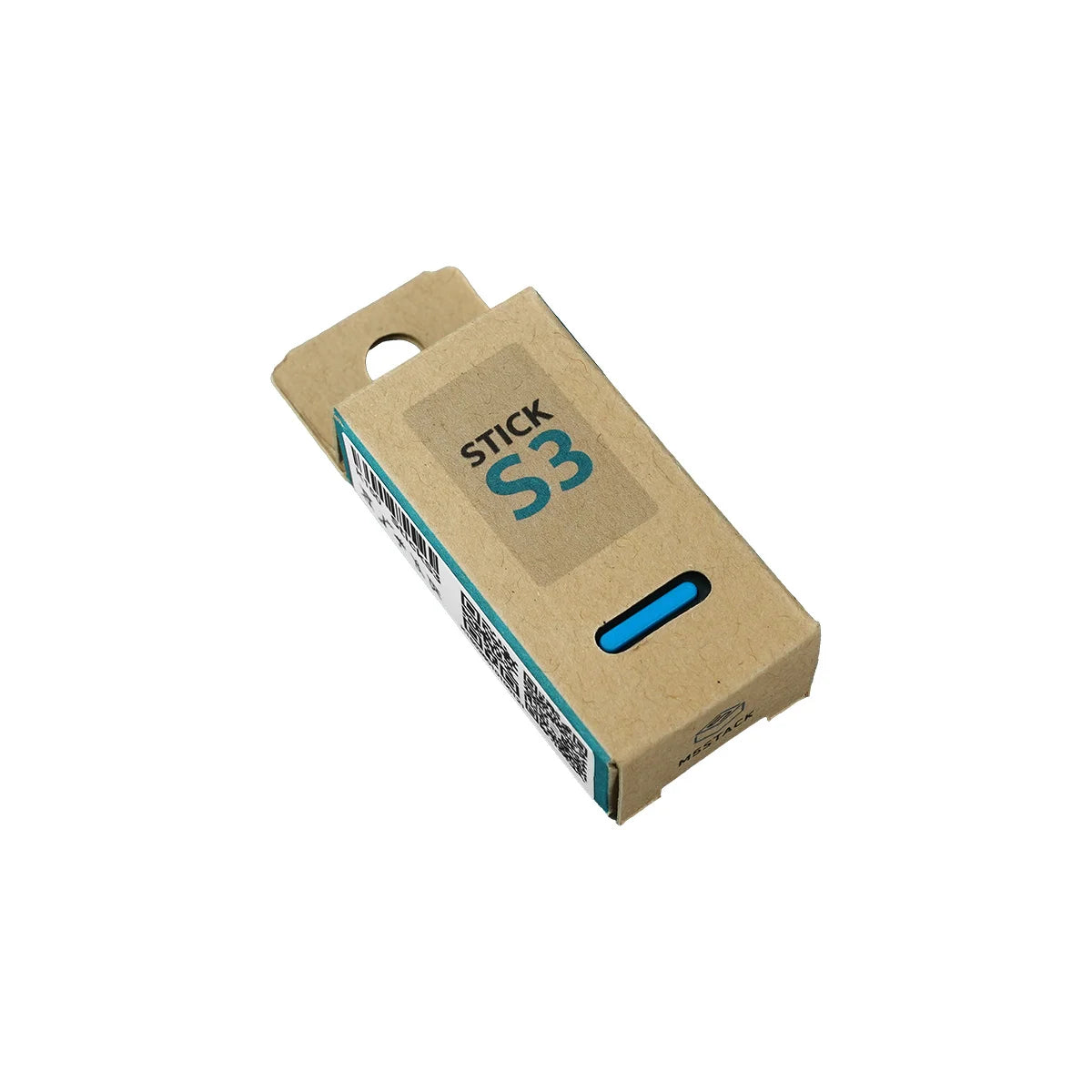 M5Stack StickS3 High-Performance Programmable Controller for Remote Control IoT Applications detail image 6