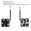 Creality Official Ender 3 V3 SE Fans, 4010 Blower Fan DC 24V 2510 Axial Cooling Fan for Ender3 V3 SE/Ender3 V3 KE 3D Printer par