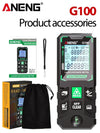 ANENG G50/G70/G100/G120 Green Laser Distance Meter Autonomous Benchmark Rangefinder 0.5~1 detail image 9