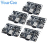 5pcs/1pc ESP32-Audio-Kit ESP32 Audio Development Board ESP32-Aduio-Kit Wireless Module detail image 8
