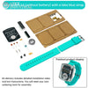 Electronic Watch DIY Kit LED Digital Tube Display Microcontroller Clock Assembly Circuit detail image 10