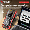 ANENG AOS03 Digital Multimeter 280MS Rate PC Waveform 50MHz Bandwidth Data Storage Dual detail image 5