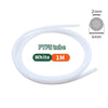 1/2/4M Bowden Extruder PTFE Tube for J-Head/Ender 3/Bambu Lab P1P AMS A1 Mini 1.75mm Filament ID 2/2.5mm OD 4mm Teflon Pipe