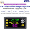 120W Buck Boost Converter Adjustable Regulated Power Supply Input Constant Voltage Constant detail image 2