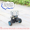 Yahboom MicroROS Self-Balancing Robot Car Kit With MPU6050 Lidar Ultrasonic Module detail image 3