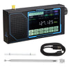 ATS25 ULTRA FM SW SSB MW LW AIR SDR Receiver Aviation Band Receiver Supports Bluetooth WiFi detail image 6