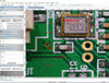 8MP 4K Sony IMX317 Sensor USB 3.0 0.5X Microscope Camera Measurement Electronic Digital detail image 5
