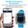Xiaozhi AI Electronic Voice Watch Kit Artificial Intelligence Conversation ESP32 S3 N16R8 detail image 5