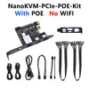 Sipeed NanoKVM PCIe Remote Control/ Power/ Desktop Maintenance Server UART HDMI USB RISC-V detail image 8