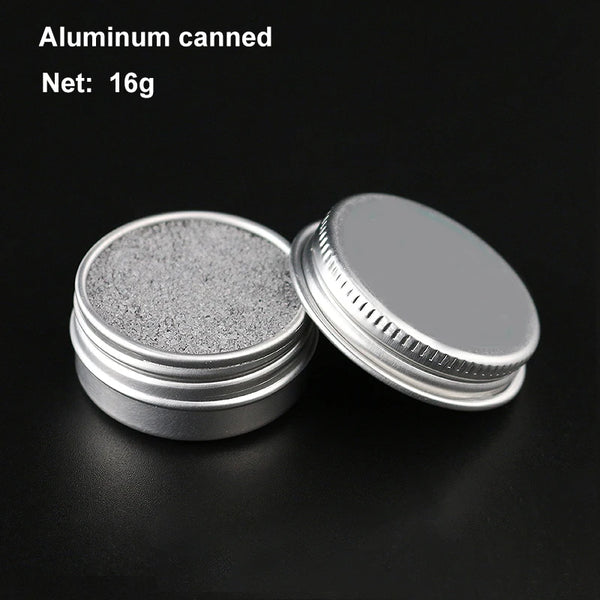 Soldering Iron Tip Refresher Non-stick Tin Solder Cream Clean Paste Oxide Solder Iron Tip Refresh Tip Tinner Activator