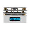 Type-C Mini Hot Plate PCB SMD Board Soldering Plate Adjustable Constant Temperature Heating Tool Preheati product image