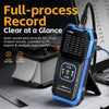 FNIRSI HRM-10 Battery Voltage Tester Tool detail image 4