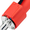 LF 30W electrothermal Solder Sucker Welding Vacuum Desoldering Pump/Soldering Iron/Removal Solder Iron Pen Welding Repair Tool