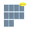 5-10PCS Prototype BoardsBlue Circuit Perfboard PCB 3x7cm 4x6cm 5x7cm 7x9cm Double Sided Circuit Boards DIY Electronic Kit