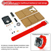 Electronic Watch DIY Kit LED Digital Tube Display Microcontroller Clock Assembly Circuit detail image 9
