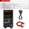 Hantek HDP135V6A Programmable DC Power Supply Low Ripple Low Noise Digital Lab Bench Power detail image 7