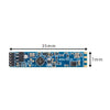 Mini HLK-LD2410B High Sensitivity 24G Human Presence Status Radar Heartbeat Detection Sensor detail image 3
