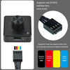 4 Wire Fan PWM Speed Controller PD QC Fast Charging Type C DC 24V 12V 5V Cooling Fan Speed detail image 6