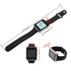LILYGO T-Watch-S3 ESP32-S3 LoRa Watch Integrated WIFI Bluetooth LoRa Sensor Mic Speaker detail image 6