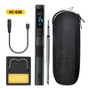 FNIRSI HS-02 Soldering Iron Smart Electric Kit detail image 9