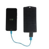 5W 5V Solar Panel Charger for iPhone Mobile Power Bank, Portable Outdoor Solar Charger 3.7V-5V Battery product image