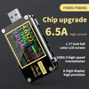 FNIRSI FNB48S USB Tester product image